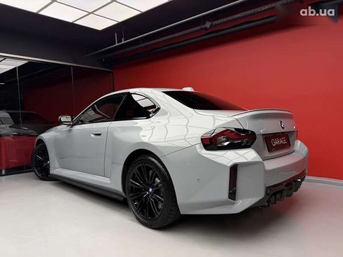 BMW M2 2023 - фото 20