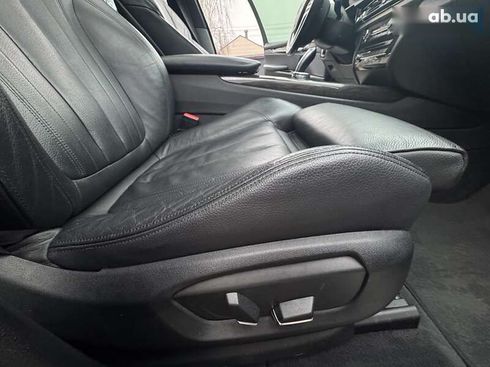 BMW X5 2015 - фото 30