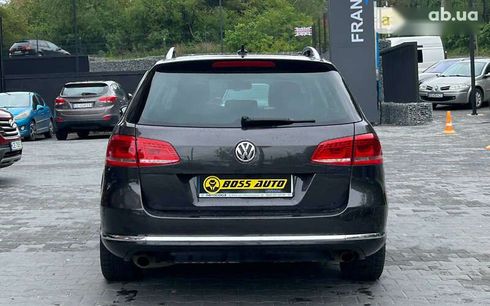 Volkswagen Passat 2011 - фото 5
