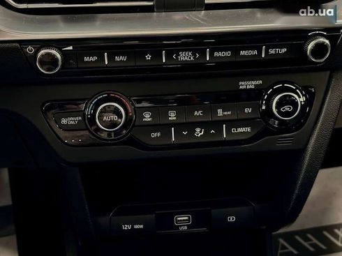 Kia Niro 2020 - фото 29