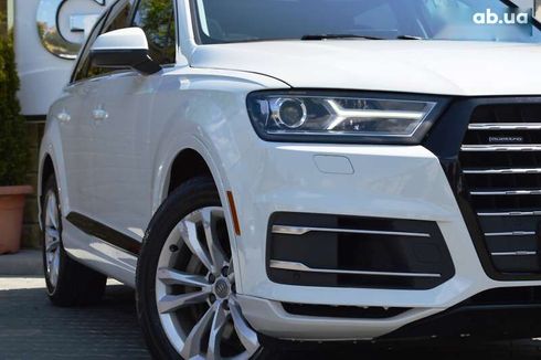 Audi Q7 2016 - фото 5