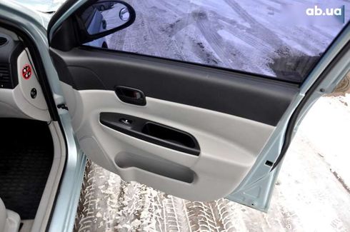 Hyundai Accent 2008 - фото 17