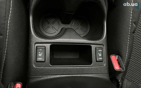 Nissan Rogue 2018 - фото 23