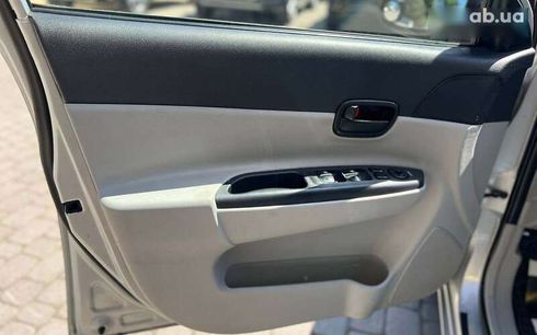 Hyundai Accent 2008 - фото 7