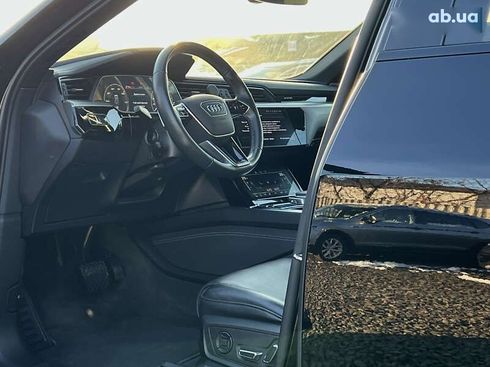 Audi Q4 Sportback e-tron 2022 - фото 25