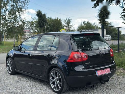 Volkswagen Golf 2008 - фото 20