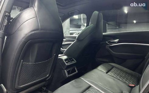 Audi E-Tron 2022 - фото 25