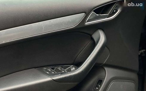 Audi Q3 2014 - фото 10