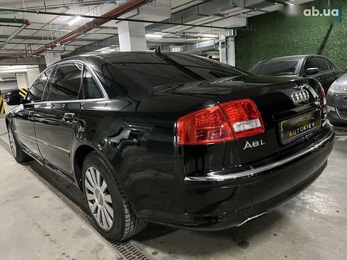 Audi A8 2006 - фото 14
