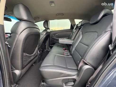 Kia Carens 2013 - фото 13
