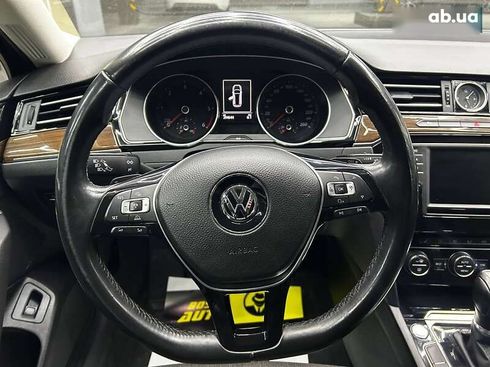 Volkswagen Passat 2015 - фото 10