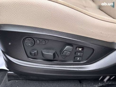 BMW X5 2012 - фото 17