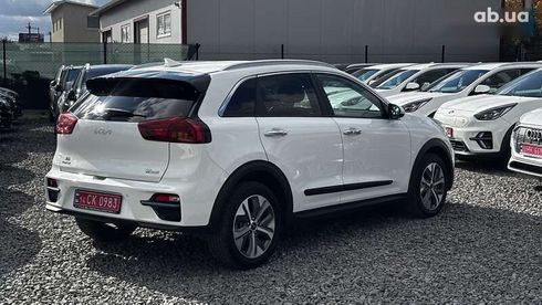 Kia Niro 2022 - фото 8