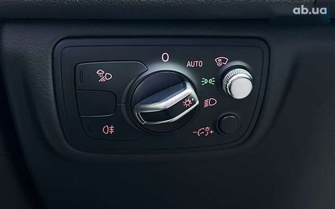 Audi A6 2015 - фото 24