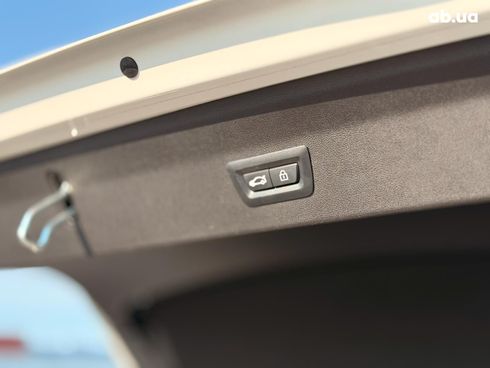 BMW X4 2019 белый - фото 22