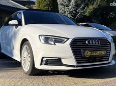 Продаж вживаних Audi A3 2018 року у Львові - купити на Автобазарі