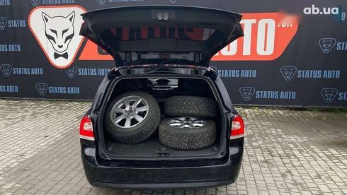 Volvo V70 2013 - фото 11