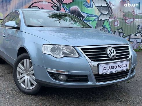 Volkswagen Passat 2007 - фото 2