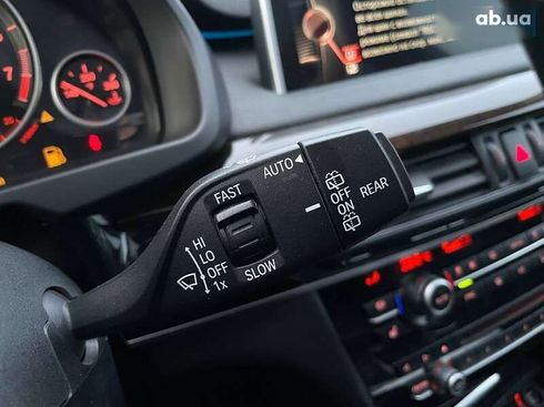 BMW X5 2014 - фото 23
