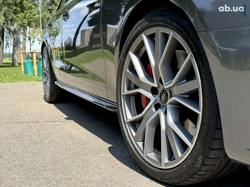 Audi S4 2023 - фото 15