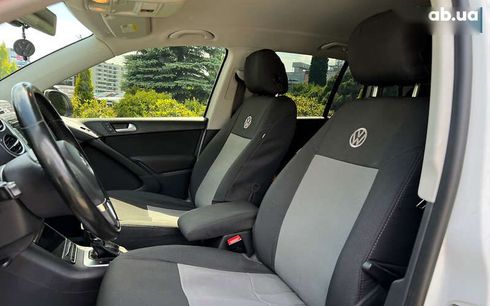Volkswagen Tiguan 2014 - фото 13