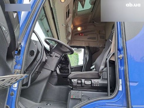 Iveco Magirus 2019 - фото 8