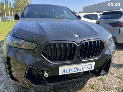 BMW X6 2024 - фото 4