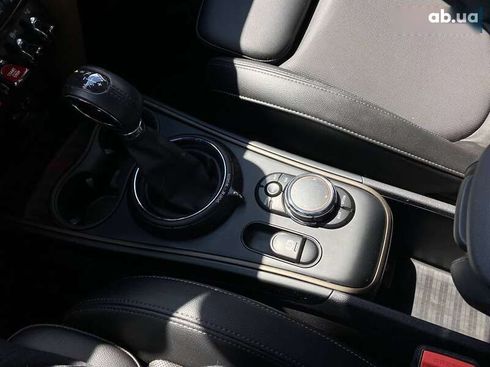 MINI Countryman 2017 - фото 20