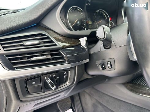 BMW X5 2015 - фото 10