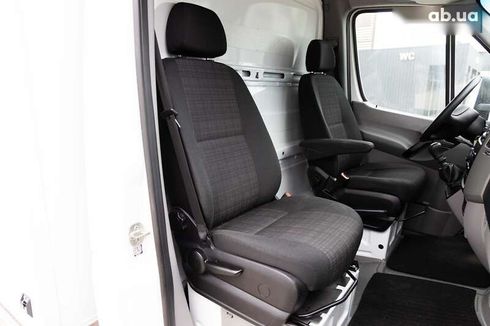 Mercedes-Benz Sprinter 2017 - фото 24