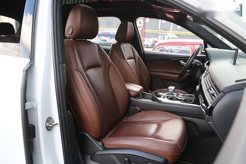 Audi Q7 2018 - фото 14