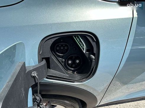 Chevrolet Bolt 2022 - фото 2