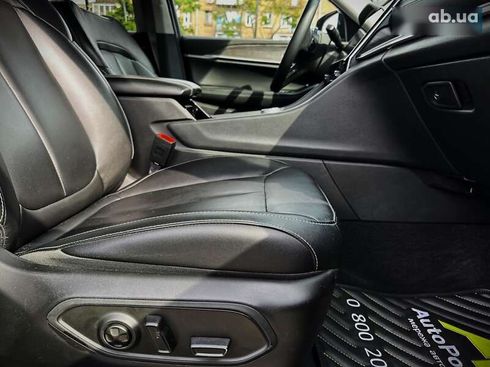 Jeep Grand Cherokee 2021 - фото 30