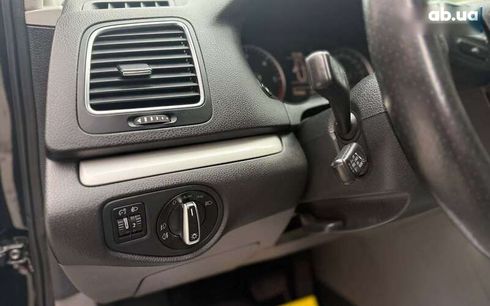 SEAT Alhambra 2012 - фото 13