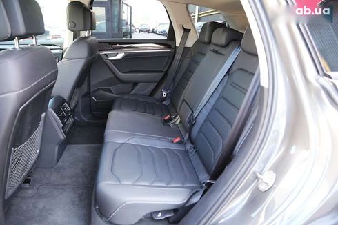 Volkswagen Touareg 2023 - фото 9
