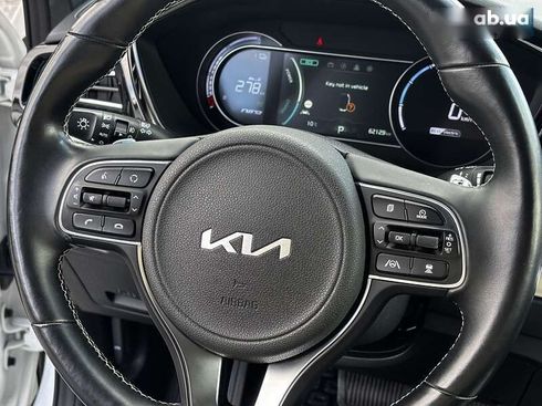 Kia Niro 2022 - фото 11