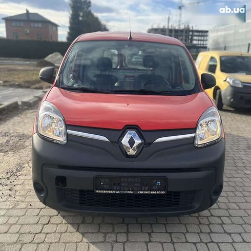 Renault Kangoo 2019 - фото 5