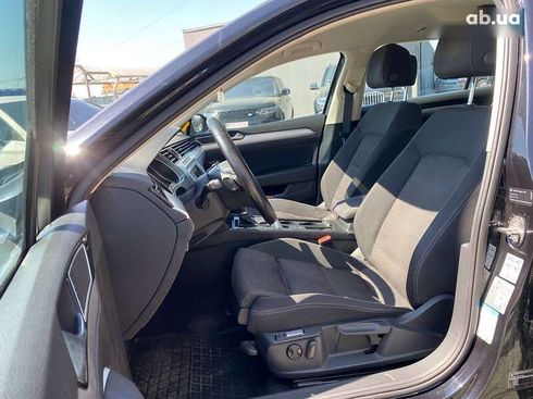 Volkswagen Passat 2016 - фото 18