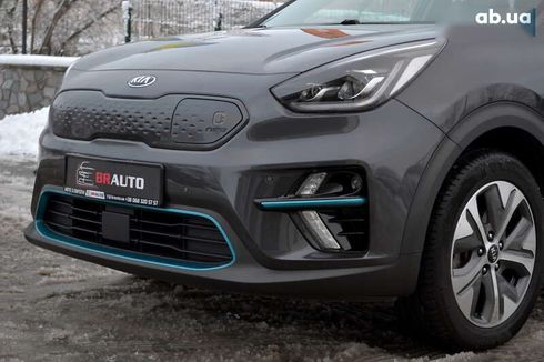 Kia Niro 2019 - фото 13