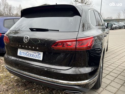 Volkswagen Touareg 2022 - фото 13