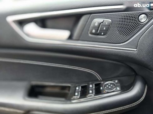 Ford Edge 2019 - фото 20