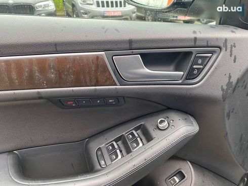 Audi Q5 2014 - фото 12