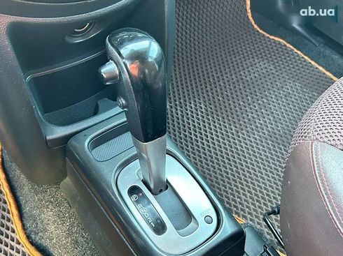 Nissan Note 2007 - фото 26