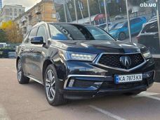 Продаж вживаних Acura - купити на Автобазарі