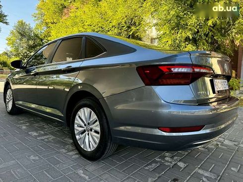 Volkswagen Jetta 2019 - фото 21