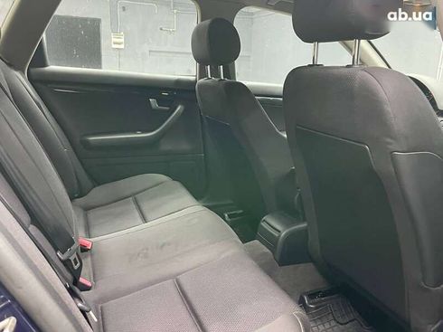 Audi A4 2004 - фото 11