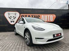 Купить Тесла в Виннице - купить на Автобазаре