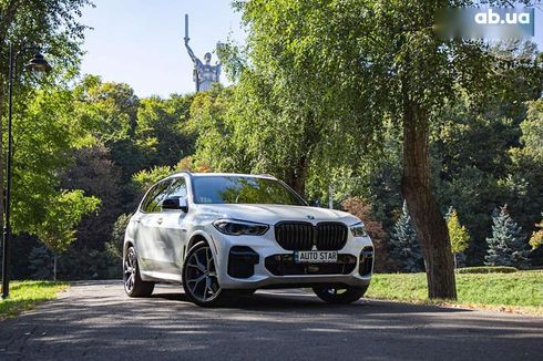 BMW X5 2022 - фото 6