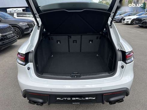 Porsche Macan 2024 - фото 27
