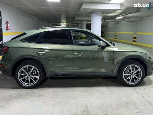 Audi Q5 Sportback 2023 - фото 7